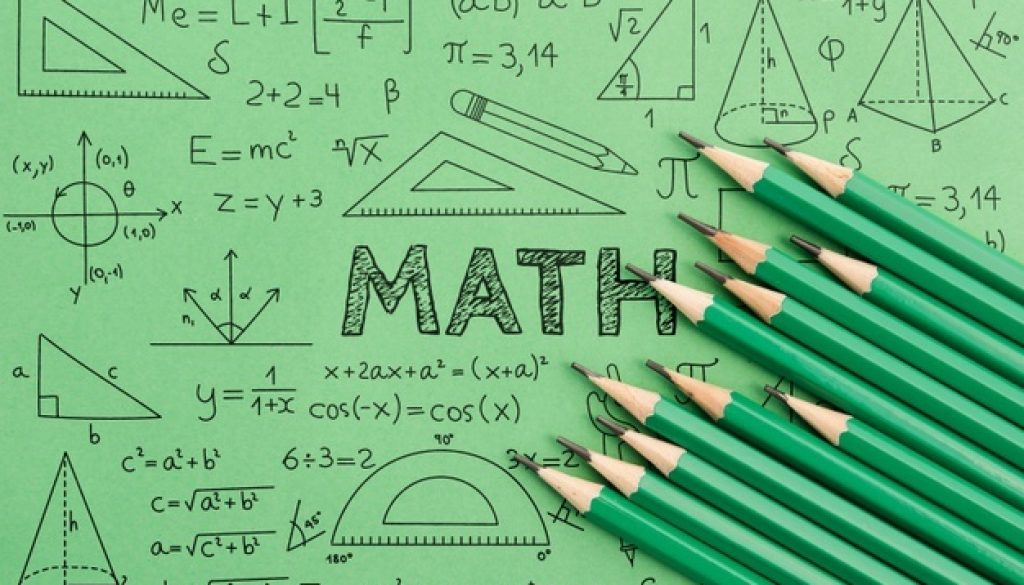 mathematics-geometry-formulas-with-green-pencils_23-2148347756