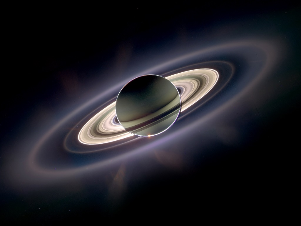 Ambassador gray partner Vârsta și viitorul inelelor lui Saturn | Centrul de Studii privind Facerea  Lumii